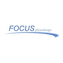 Focus Physiotherapy logo