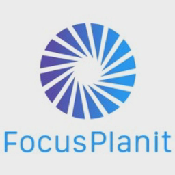 FocusPlanIT logo