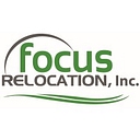 Focus Relocation, Inc. logo