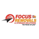 Focus Removals & Storage logo