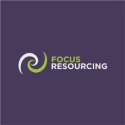 Focus Resourcing Group logo