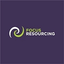 Focus Resourcing Group logo
