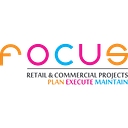 Focus Shopfit Pty Ltd logo