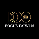 Focustaiwan logo