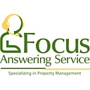 Focus Telecommunications Answering Service logo
