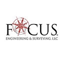 Focus Engineering & Surveying logo