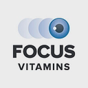 Focus Vision Supplements logo