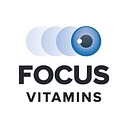 Focus Vision Supplements logo