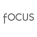 Focus Washrooms logo
