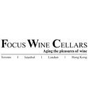 Focus Wine Cellars logo