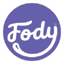 FODY Foods Co logo