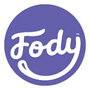 Fodyfoods logo