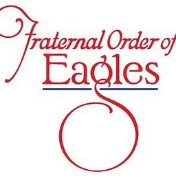 Fraternal Order of Eagles logo