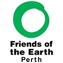 Friends Of The Earth Australia logo