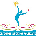FORT OSAGE RESOURCES CHAMPION logo