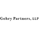 Gehry Partners, Llp logo