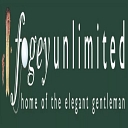 fogeyunlimited.co.uk logo