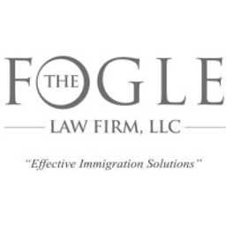 The Fogle Law Firm, LLC logo