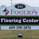 Foglios Flooring logo