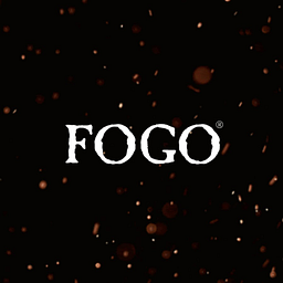 Fogo de Chao Churrascaria logo