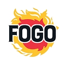 Fogo Charcoal logo