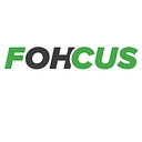 Fohcus Occupational Health logo
