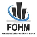 Fédération Des Osbl D'habitation De Montréal (Fohm) logo