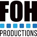 Foh Productions Inc logo