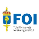 TOTALFÖRSVARETS FORSKNINGSINSTITUT, FOI logo