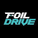 Foil Drive
