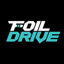 Foil Drive Pty Ltd