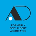 Foit Albert Associates logo