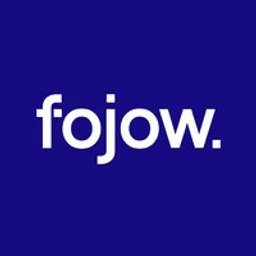 fojow. logo