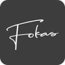 Fokas Dental Aesthetics and Implants logo