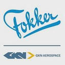 Fokker Technologies Holding B.V. logo