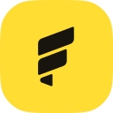 Fold logo