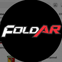 FoldAR logo