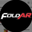 FoldAR logo