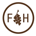 Folded Hills logo