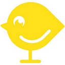 Folded Wing logo