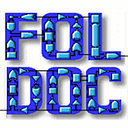Free On-line Dictionary of Computing logo