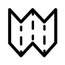Foldwrap logo