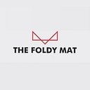 FoldyMat logo
