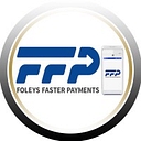 Foleysfasterpayments logo