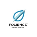 Folience logo