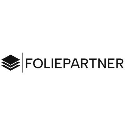 FOLIE PARTNER AS logo