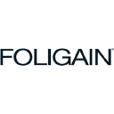 Foligain logo