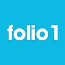 Folio1 logo