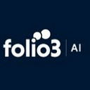 Folio3 AI logo