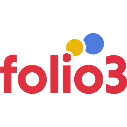 Folio3 Software UK logo